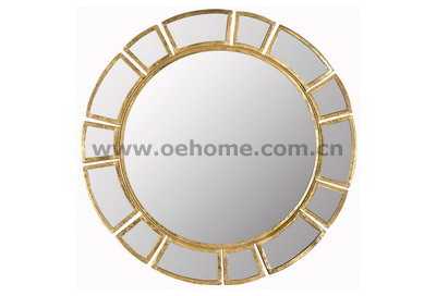 85051 Decorative wall mirrors for hotel and hosipitality